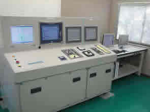 Simulator &MS-2000 II