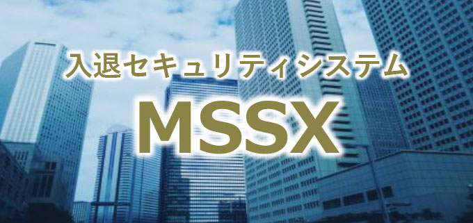 MSSX